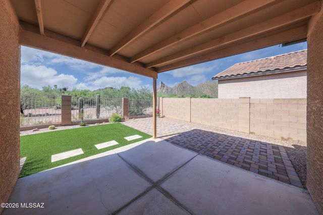 2943 W Dakota Vista Way, Tucson, AZ 85746