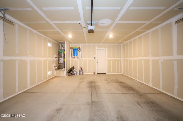 2943 W Dakota Vista Way, Tucson, AZ 85746