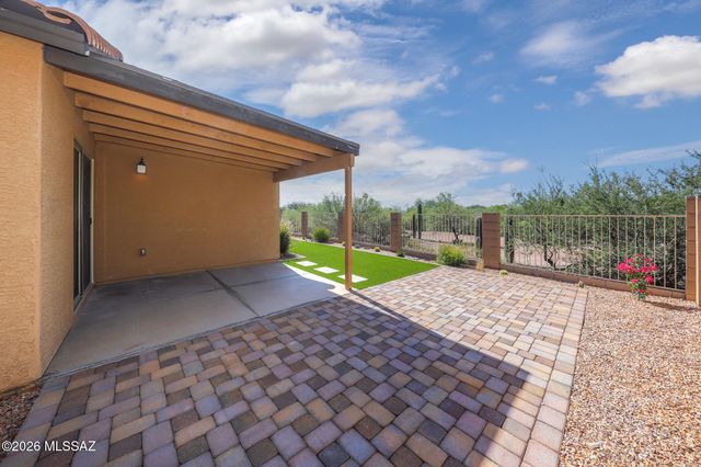 2943 W Dakota Vista Way, Tucson, AZ 85746