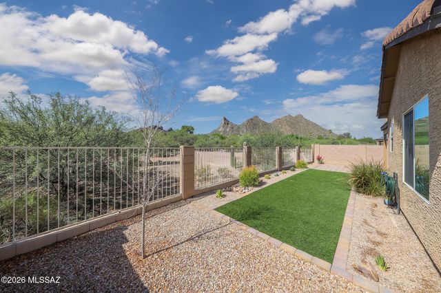 2943 W Dakota Vista Way, Tucson, AZ 85746