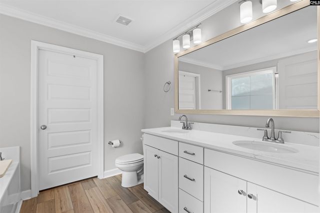 4017 Summerland Way, Elgin, SC 29045