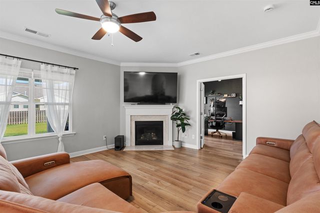 4017 Summerland Way, Elgin, SC 29045