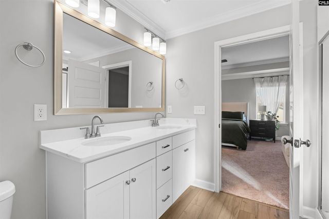 4017 Summerland Way, Elgin, SC 29045