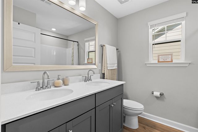 4017 Summerland Way, Elgin, SC 29045