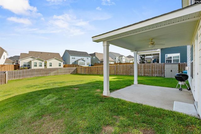 4017 Summerland Way, Elgin, SC 29045