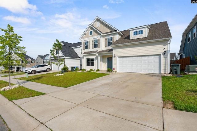 4017 Summerland Way, Elgin, SC 29045