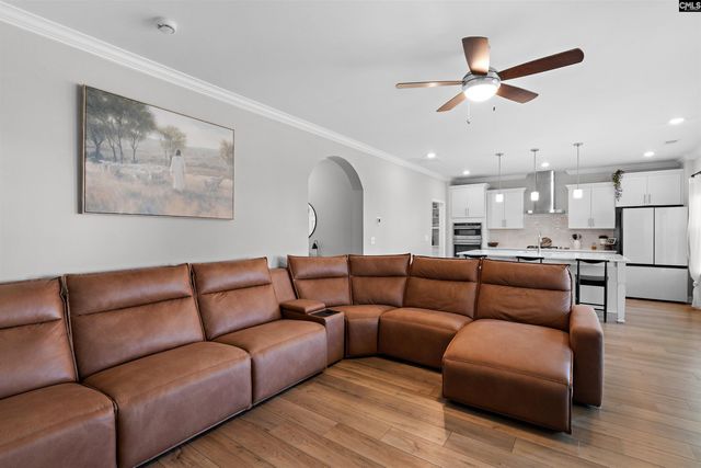 4017 Summerland Way, Elgin, SC 29045