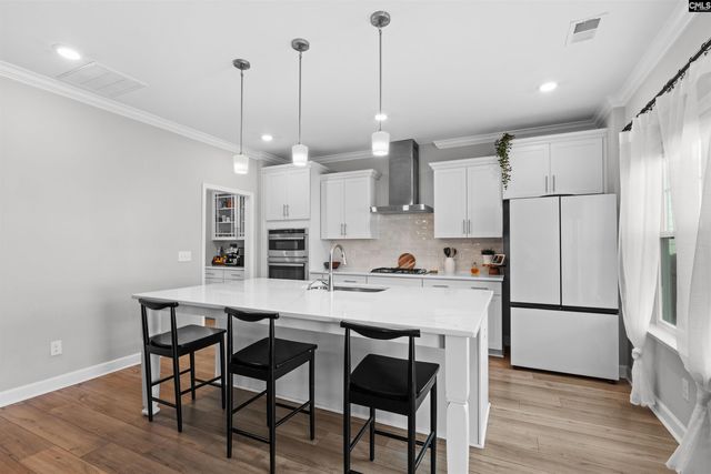 4017 Summerland Way, Elgin, SC 29045