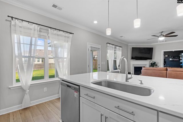 4017 Summerland Way, Elgin, SC 29045