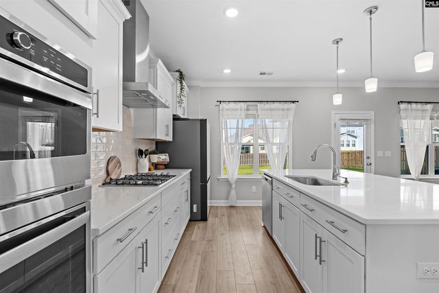 4017 Summerland Way, Elgin, SC 29045