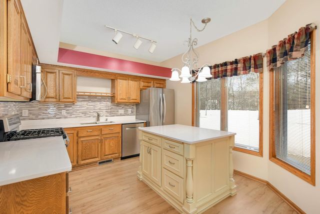 11849 Aberdeen Street NE, Blaine, MN 55449