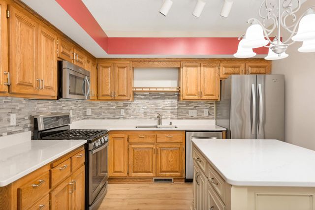 11849 Aberdeen Street NE, Blaine, MN 55449