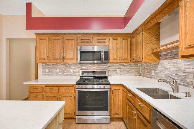 11849 Aberdeen Street NE, Blaine, MN 55449