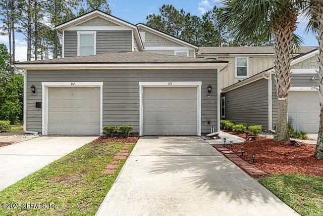 373 SERVIA Drive, St. Augustine, FL 32259