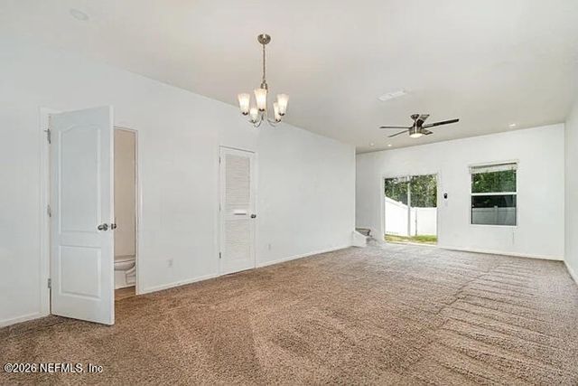 373 SERVIA Drive, St. Augustine, FL 32259