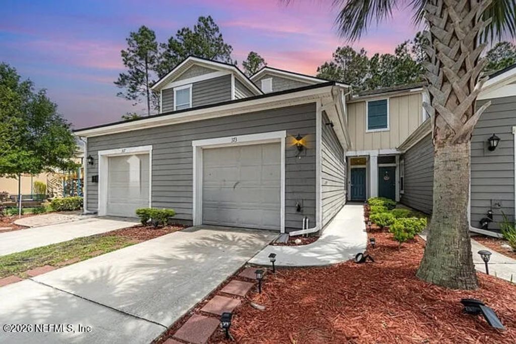 373 SERVIA Drive, St. Augustine, FL 32259