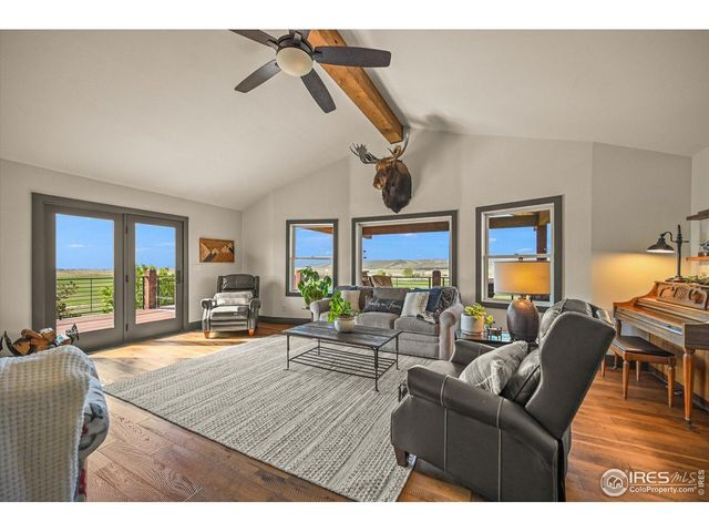 3310 W County Road 80, Wellington, CO 80549