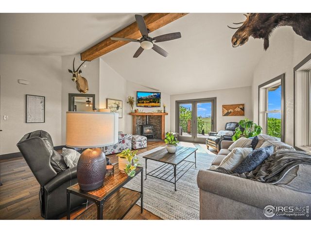 3310 W County Road 80, Wellington, CO 80549