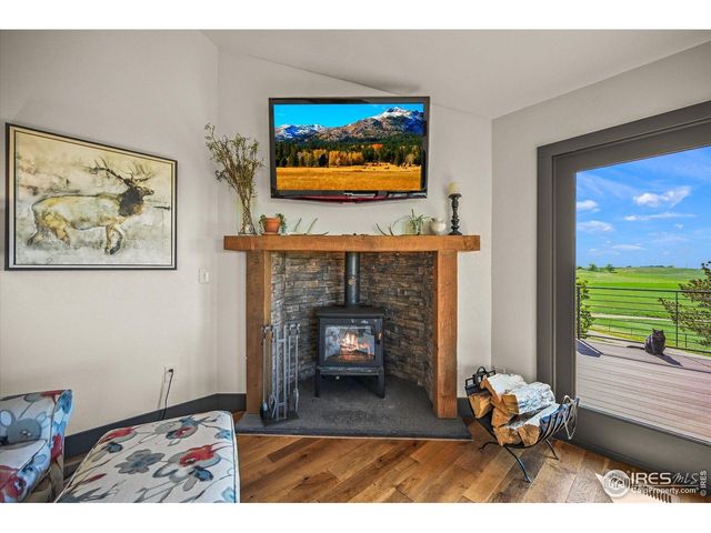 3310 W County Road 80, Wellington, CO 80549