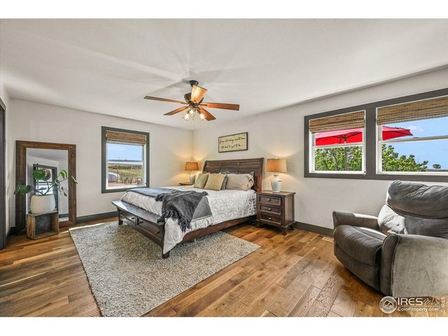 3310 W County Road 80, Wellington, CO 80549