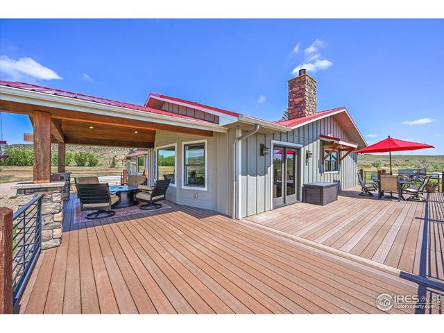 3310 W County Road 80, Wellington, CO 80549