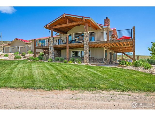 3310 W County Road 80, Wellington, CO 80549
