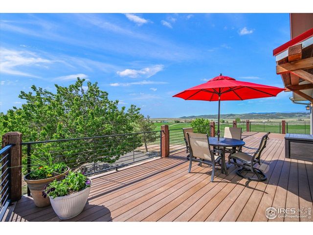 3310 W County Road 80, Wellington, CO 80549