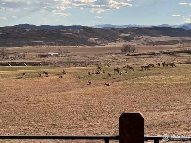 3310 W County Road 80, Wellington, CO 80549