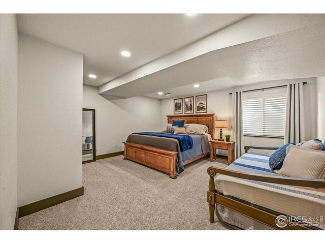 3310 W County Road 80, Wellington, CO 80549