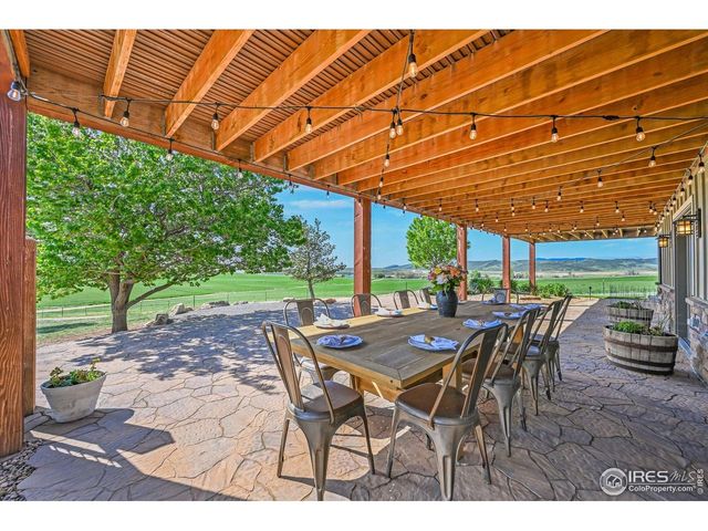 3310 W County Road 80, Wellington, CO 80549