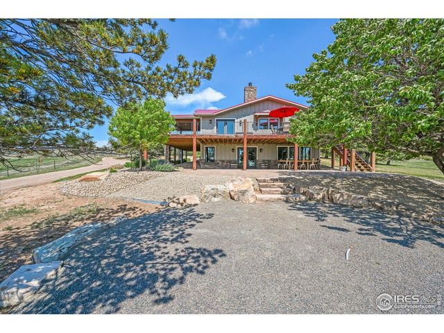 3310 W County Road 80, Wellington, CO 80549