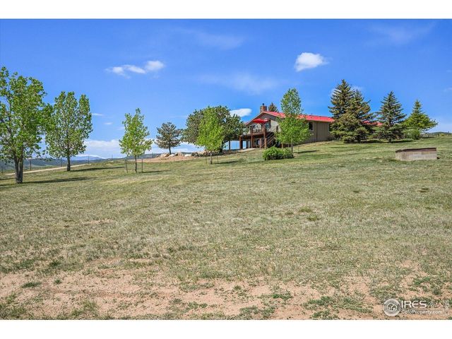 3310 W County Road 80, Wellington, CO 80549