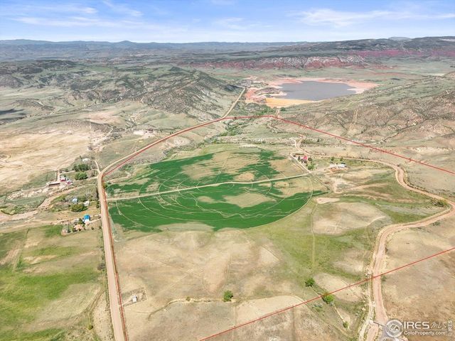 3310 W County Road 80, Wellington, CO 80549