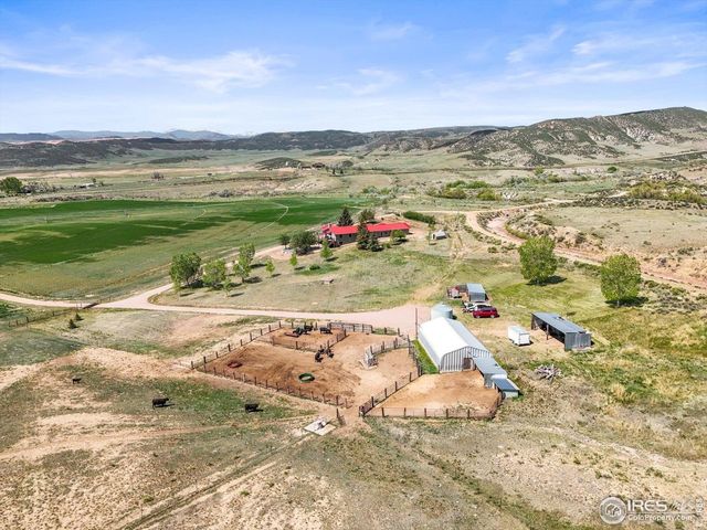 3310 W County Road 80, Wellington, CO 80549