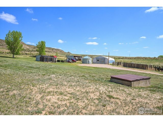 3310 W County Road 80, Wellington, CO 80549