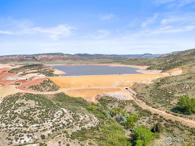 3310 W County Road 80, Wellington, CO 80549