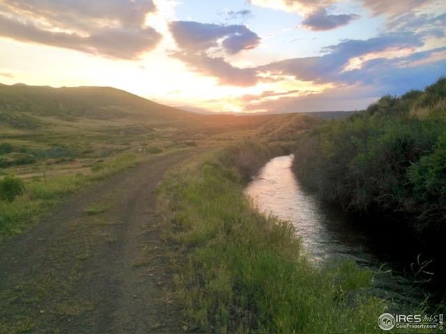 3310 W County Road 80, Wellington, CO 80549