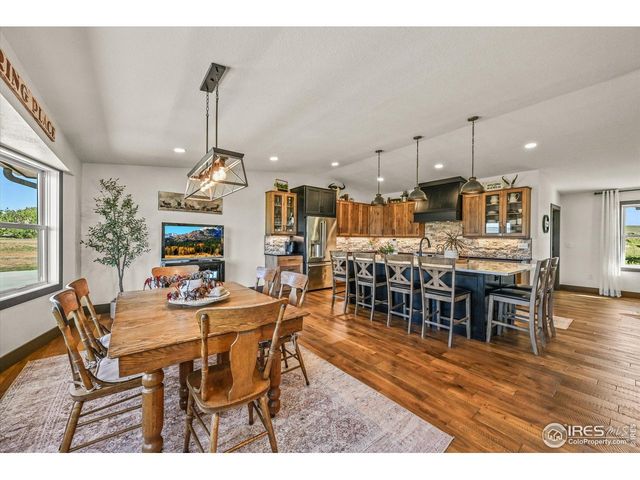 3310 W County Road 80, Wellington, CO 80549