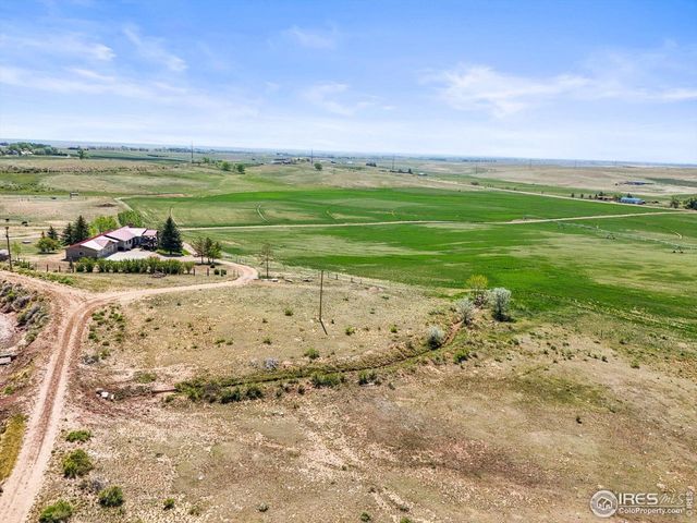 3310 W County Road 80, Wellington, CO 80549