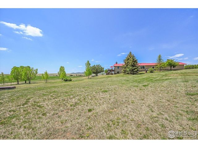 3310 W County Road 80, Wellington, CO 80549