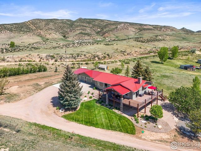 3310 W County Road 80, Wellington, CO 80549