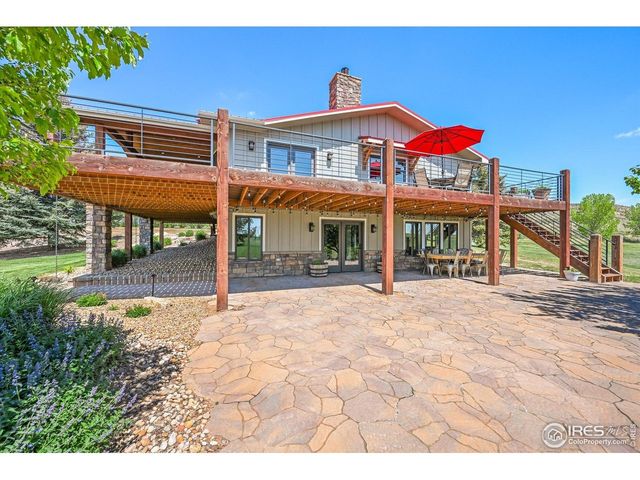 3310 W County Road 80, Wellington, CO 80549