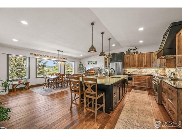 3310 W County Road 80, Wellington, CO 80549