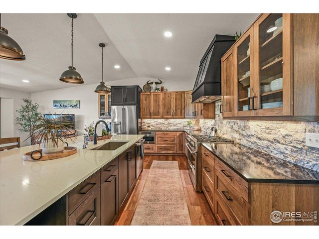 3310 W County Road 80, Wellington, CO 80549