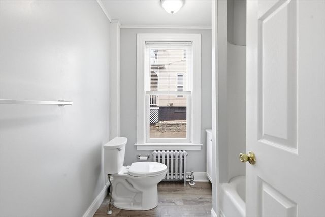 88 Weston St 1, Brockton, MA 02301