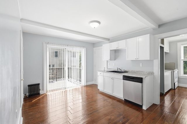 88 Weston St 1, Brockton, MA 02301