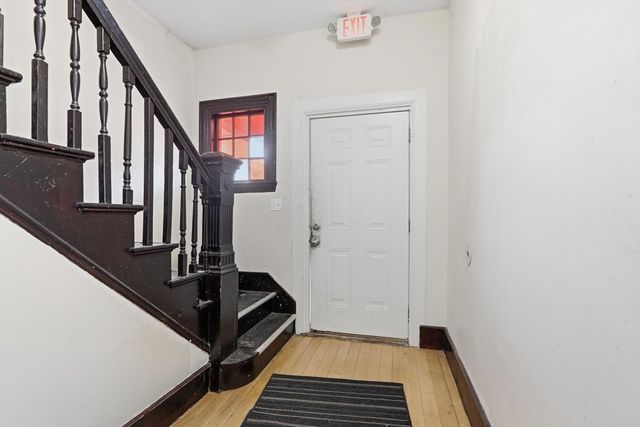 88 Weston St 1, Brockton, MA 02301