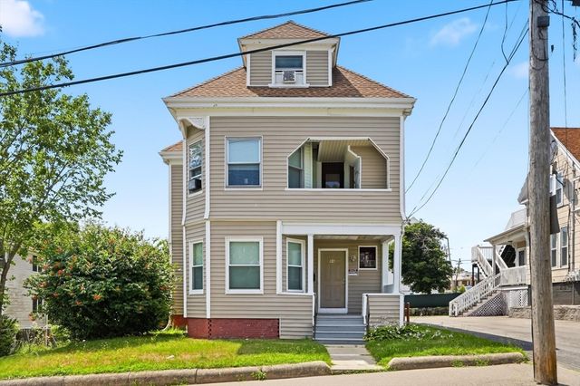 88 Weston St 1, Brockton, MA 02301