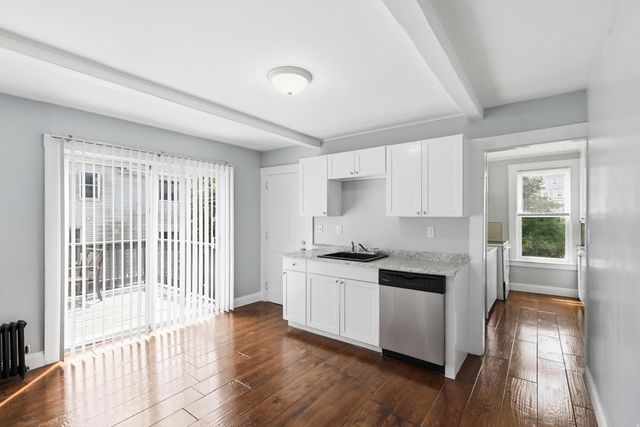 88 Weston St 1, Brockton, MA 02301