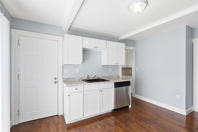 88 Weston St 1, Brockton, MA 02301